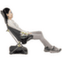Satellite Reclining Camp Chair