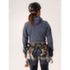 Siodło Arcteryx AR-385a Harness Women Forage / Mantis