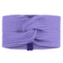 Knitted Headband NORVAL IRIS