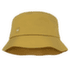 RAIN BUCKET HAT SOLID GINGKO