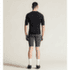 Koszulka z krótkim rękawem Craft ENDUR TRAINING JERSEY Men PLASTER/GREEN