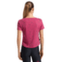 Koszulka z krótkim rękawem La Sportiva Dimension T-Shirt Women Redwood/Rosebay