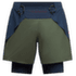 Szorty La Sportiva FLOW 5" SHORT Men Night Sky/Cypress
