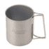 Kubek Soto Ultralight Titanium Mug 450 ml