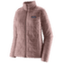 Kurtka Patagonia Nano Puff Jacket Women Stingray Mauve