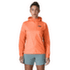 Kurtka Patagonia Houdini Jacket Women Blue Sage