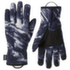 Synch Gloves Polar Breeze: Sunken Blue