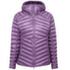 Broad Peak IN Hooded Jacket Women paloja