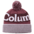Youth Polar Powder™ III Purple Tint, Antique Mauve, Moonvista 568