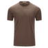LightWool Classic Tee Men Dark Earth