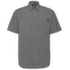  Lenni Shirt Men steel-black 00722
