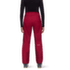 Spodnie Mammut Haldigrat Air HS Pants Women blood red-marine