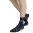 Skarpety X-Bionic X-Socks® Trailrun Terraskin Perform Crew X WHITE/SILVER GREY