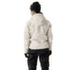 Kurtka Arcteryx Alpha SV Jacket Women Cosmic Bloom