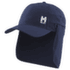 Czapka Millet TREKKER II CAP SAPHIR NEW