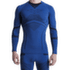 Koszulka z długim rękawem X-Bionic  ENERGY ACCUMULATOR LIGHT SHIRT LS MEN X Black/Light Grey
