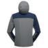 Kurtka La Sportiva FREEWAY WIND JACKET Men Steel/Night Sky