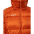 Glacier Glow IN Hooded Jacket Women