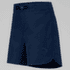 Szorty Norrona femund silent grid Shorts Women Navy Blazer