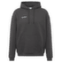 MAMMUT BASE ML HOODY MEN MINI LOGO gabbro