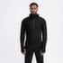 Kurtka Aclima FleeceWool Hoodie Jacket Men Jet Black