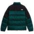 Kurtka The North Face DIABLO DOWN JACKET II Men UY6 PACIFIC TEAL BLACK HEATHER