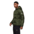 Kurtka Mammut Glacier Glow IN Hooded Jacket Men soil