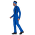 Spodnie Mammut Eiger Nordwand Pro SO Pants Men 50643 eiger blue