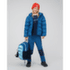 Waymarker IN Hooded Jacket Kids
