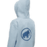 Mammut Base ML Hoody Kids