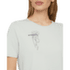 Mammut Core T-Shirt Women Flower
