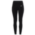 Aconcagua ML Long Tights Women black 0001