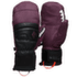 Spark Mitts Women Dragon Fig
