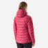 Kurtka Millet EVOLE 700 HD WOMEN F4090 HOLLY BERRY