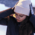 Czapki Millet CHAMONIX RELIEF BEANIE WINTER HAZE