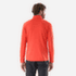 Kurtka Millet KAMET GRID JACKET MEN PAPRIKA