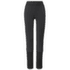 PIERRA MENT PANT WOMEN F0247 BLACK
