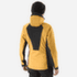 Kurtka Millet M WHITE SHIELD Jacket WOMEN F0081 AMBER/BLACK