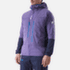 Kurtka Millet M WHITE ALPHA HOODIE MEN GALAXY/SAPHIR