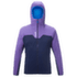 Kurtka Millet KAMET PRIMALOFT HOODIE MEN GALAXY/SAPHIR
