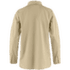 Koszula z długim rękawem Fjällräven Abisko Hike Shirt Women Fossil