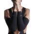 Pokrowce X-Bionic ARMSLEEVES X Black