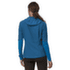 Kurtka Patagonia Airshed Pro Pullover Women Vellum Green