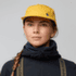 Czapka Fjällräven Bergtagen Mountain Cap Black-Dark Navy
