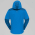 Kurtka Norrona trollveggen Gore-Tex Pro light Jacket Men Brilliant Blue/Dark Blue
