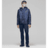Kurtka Norrona falketind thermo40 Zip Hood Men Indigo Night