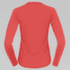 Koszulka z długim rękawem Norrona femund pureUll Long Sleeve Women Baked Apple