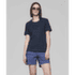 Koszulka z krótkim rękawem Norrona /29 cotton viking T-shirt Women Indigo Night/Sky Captain