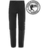 Intense Pro 2,5L Pant NOIR NEW