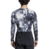 Koszulka z długim rękawem X-Bionic ENERGY ACCUMULATOR WILD SHIRT LS MEN TieDye X Black/X White